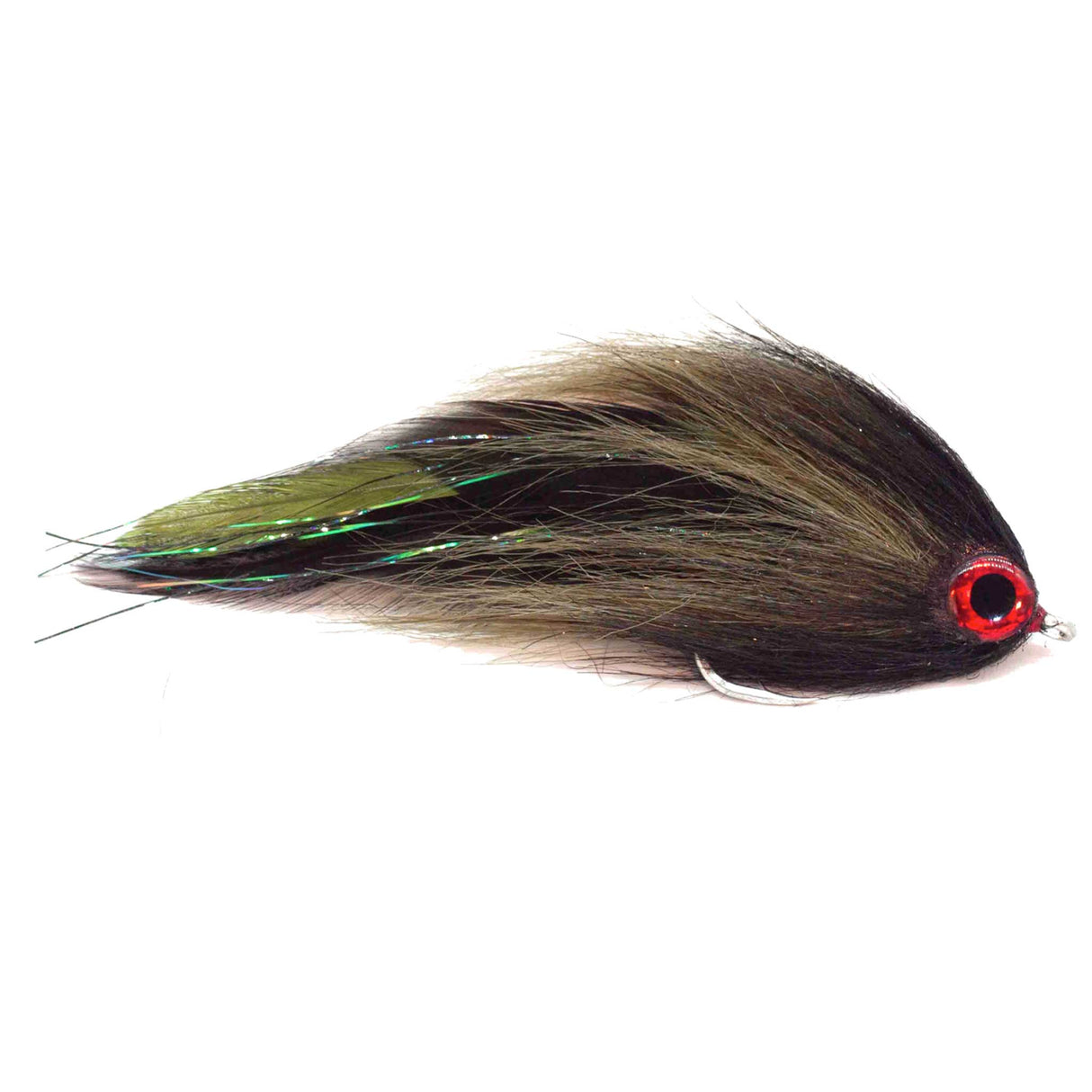 GT Brush Fly