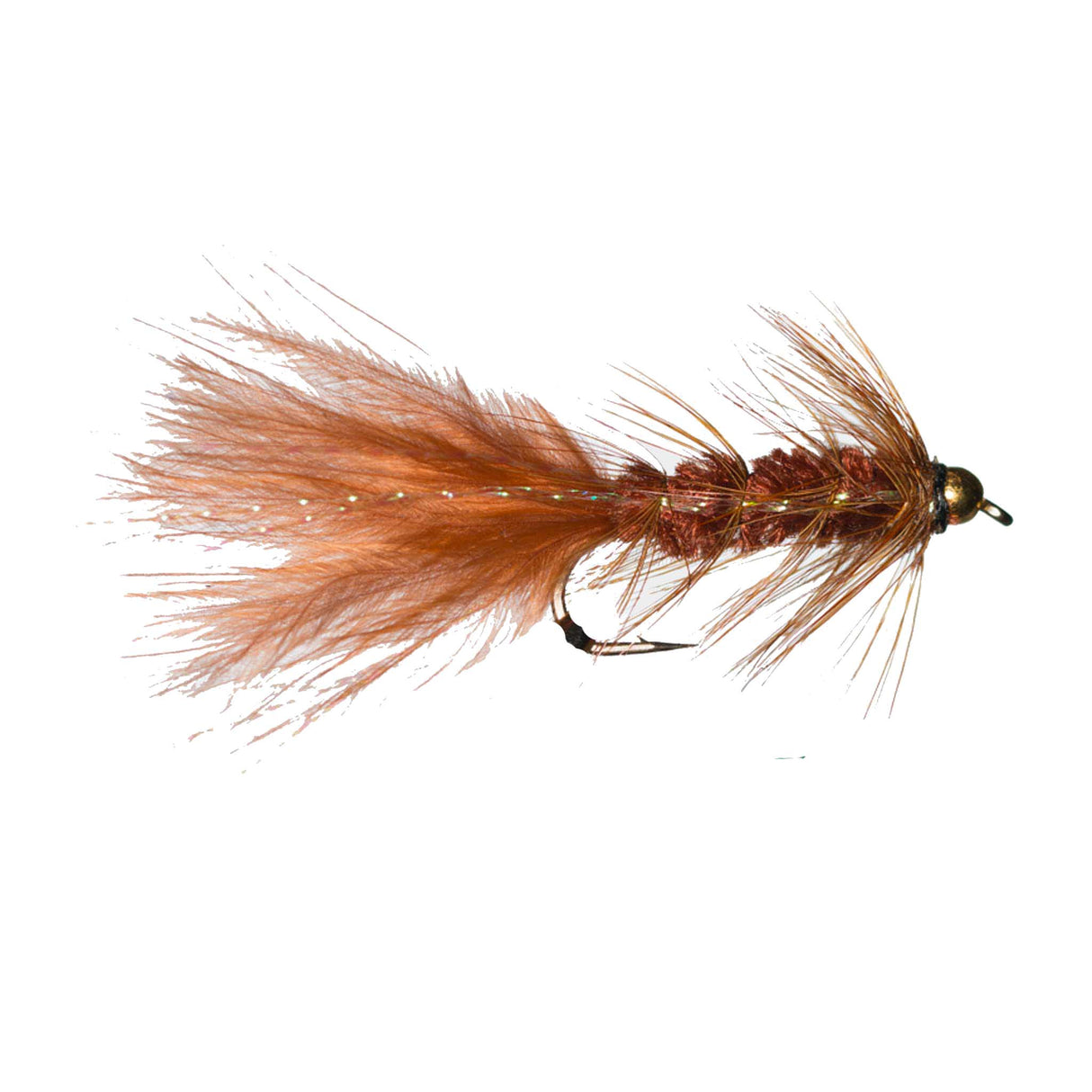 Woolly Bugger