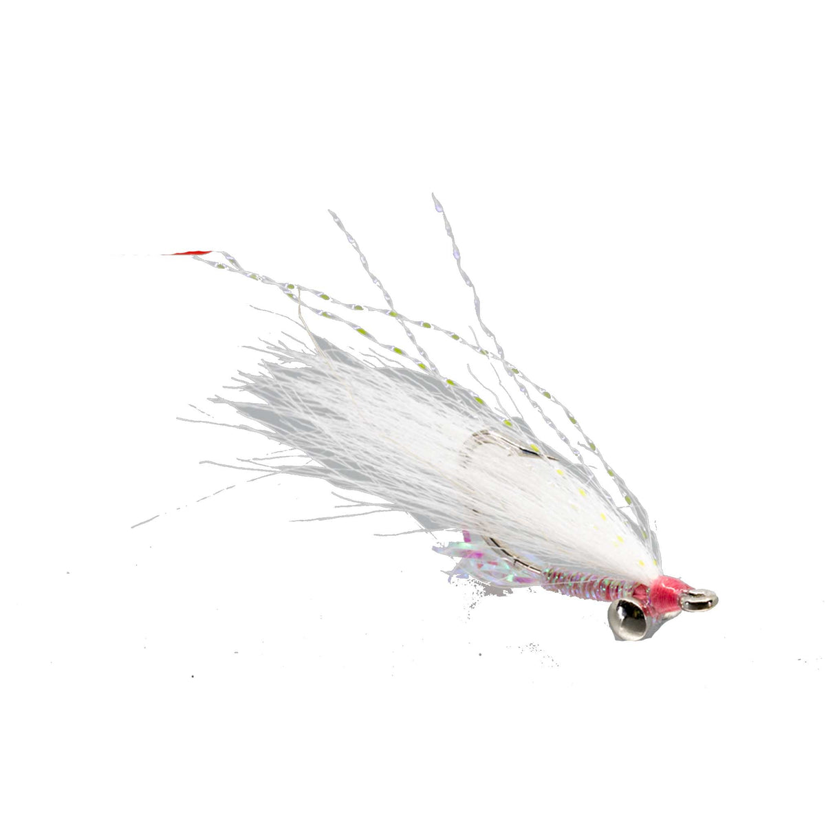 Gotcha - Tungsten white
