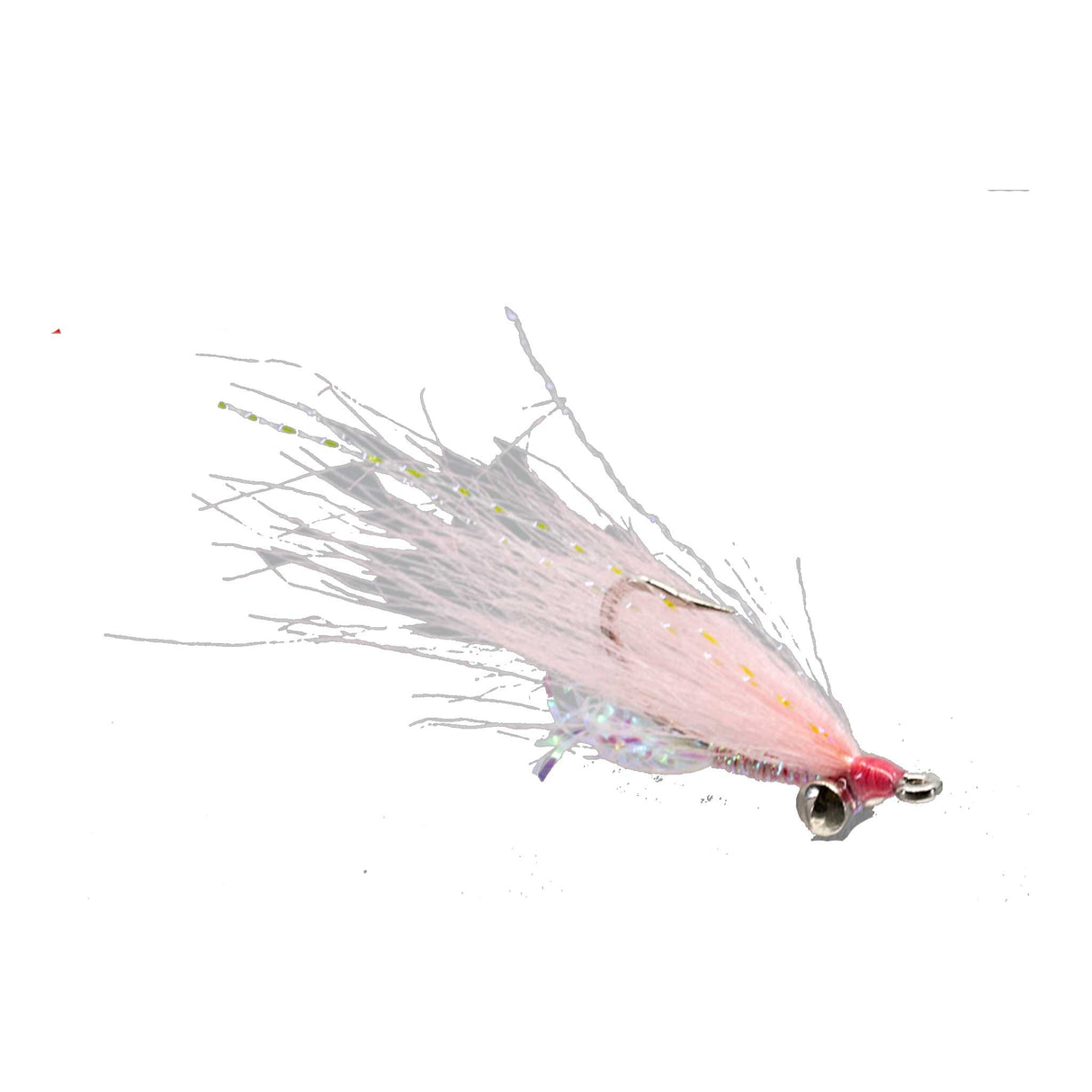 Gotcha - Tungsten pink