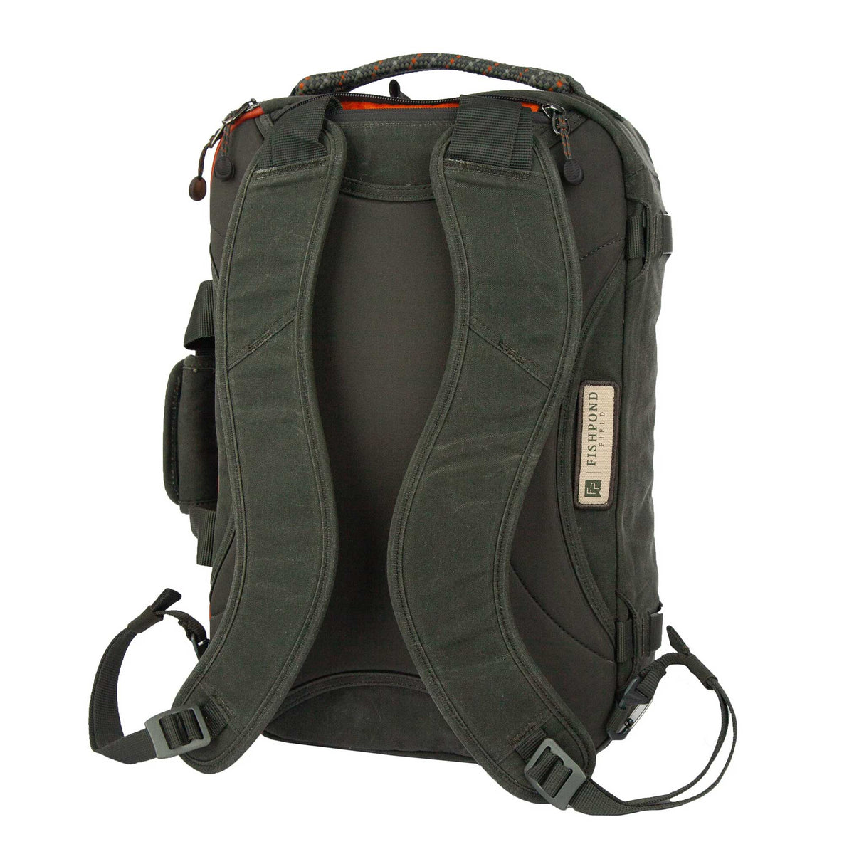 Fishpond Boulder Briefcase