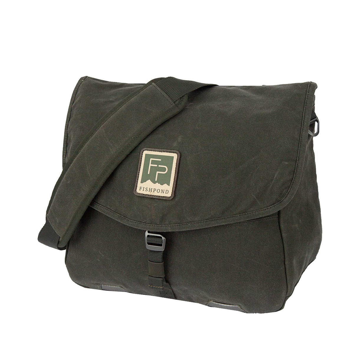 Fishpond Lodgepole Fishing Satchel