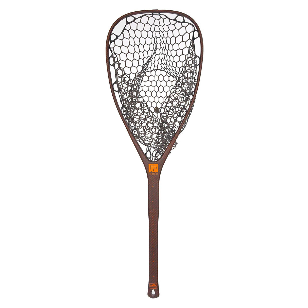 Nomad Middle Fork Net River Armor