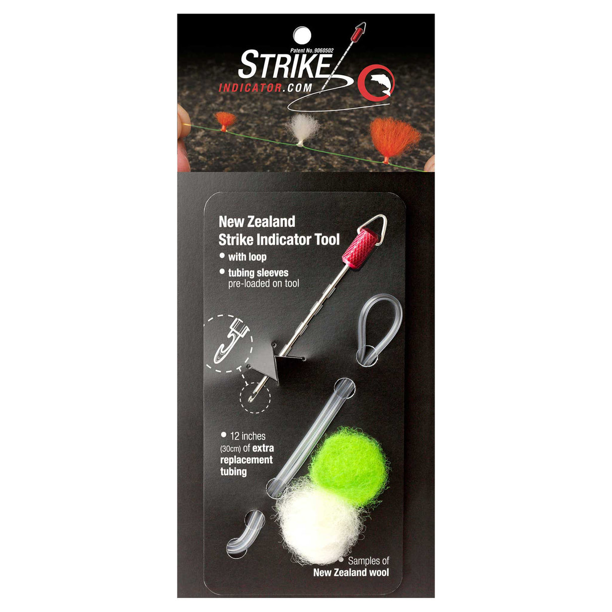 New Zealand Strike Indicator Tool