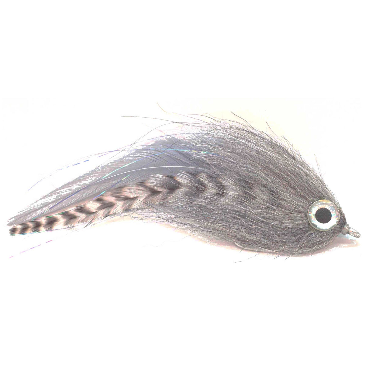 GT Brush Fly Mullet