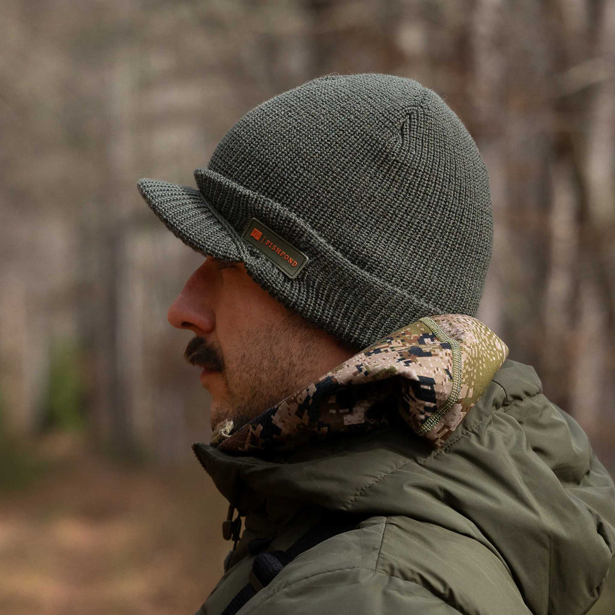 Fishpond Brim Beanie