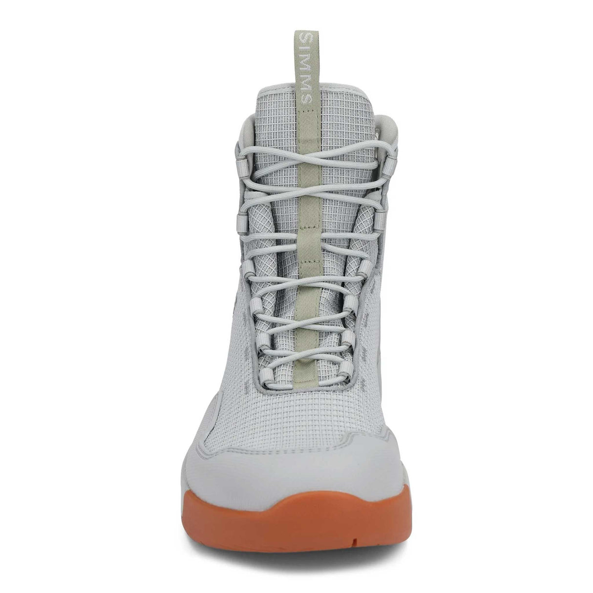 Simms Flats Sneaker Wading Boot Front