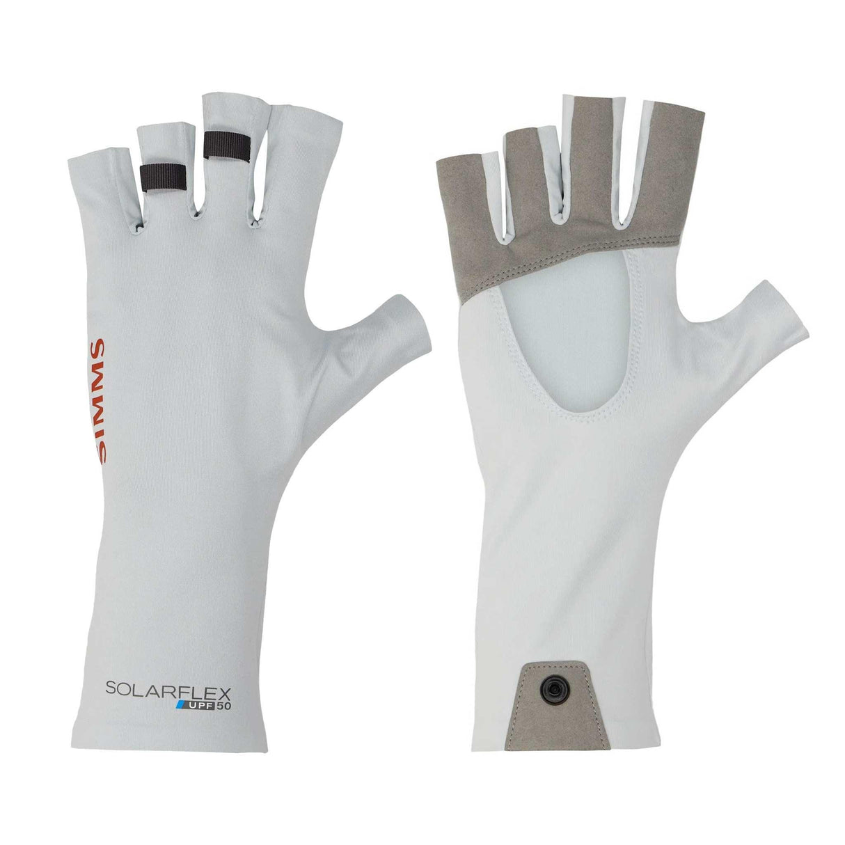 Simms Solarflex Sun Gloves
