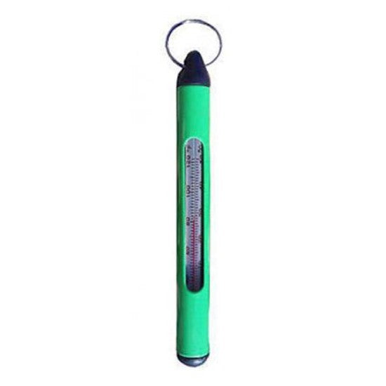 Encased Streamside Thermometer