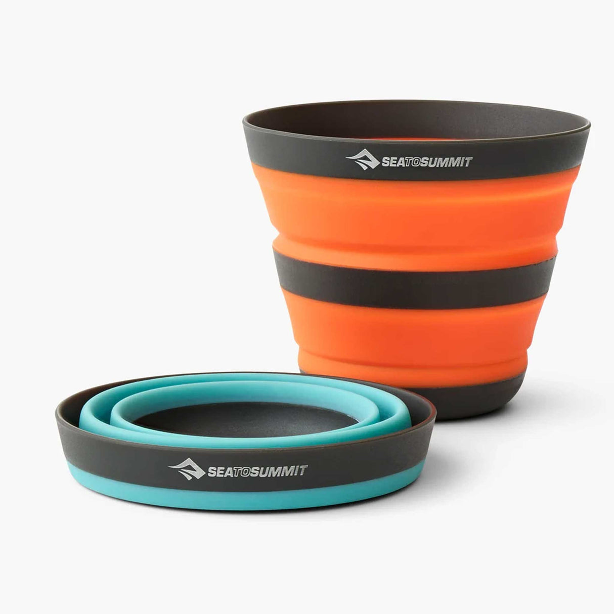 Sea to Summit Frontier Ultralight Collapsible Cups