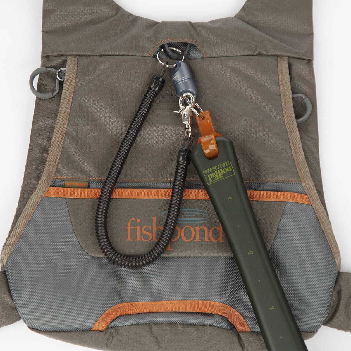 Fishpond Confluence Net Release