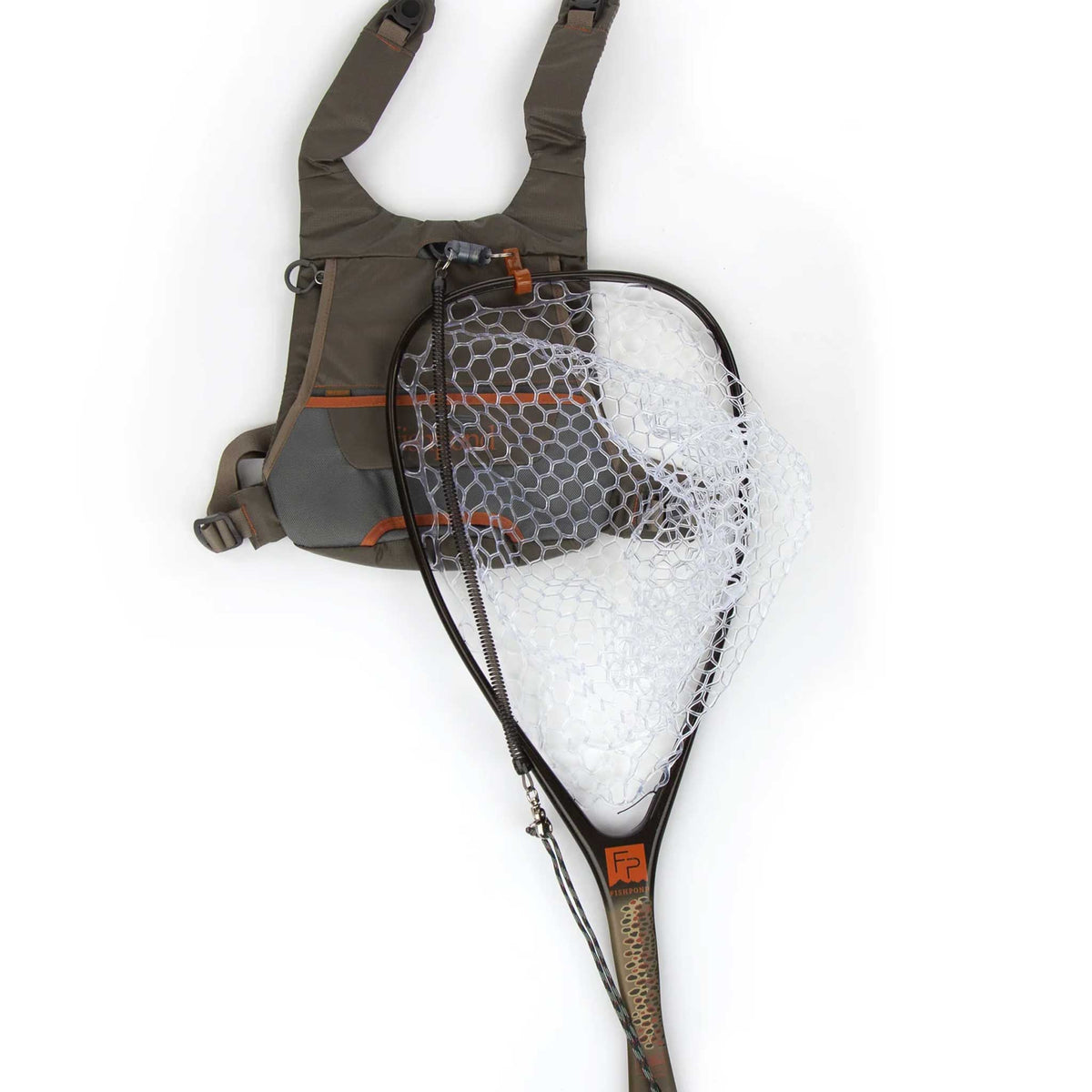 Fishpond Confluence Net Release