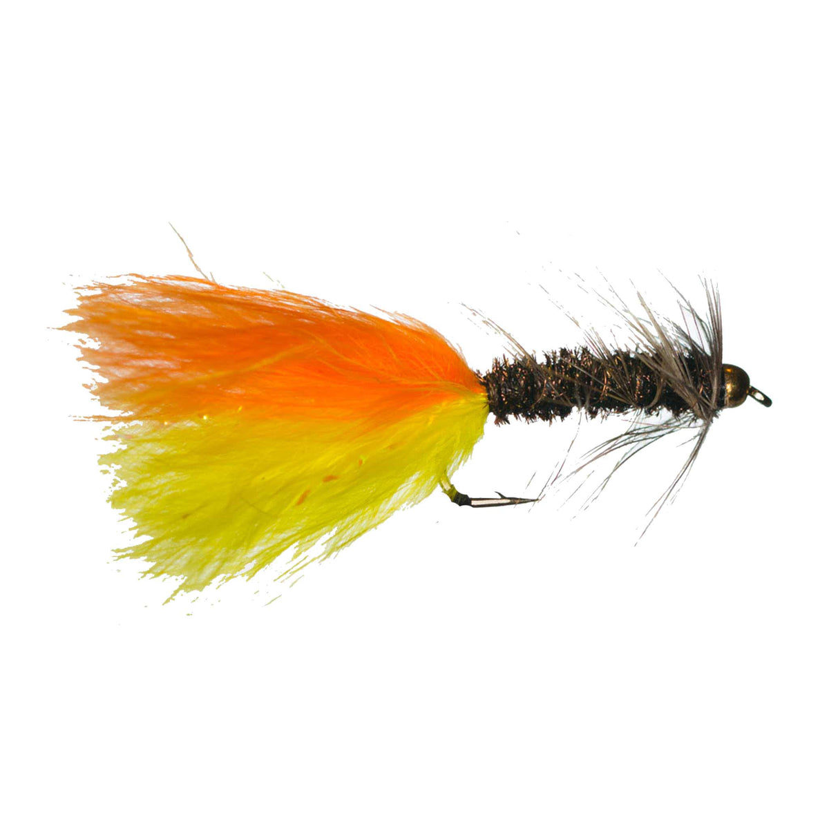 Pancora Woolly Bugger