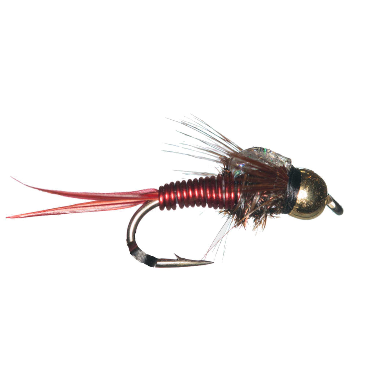 Copper John