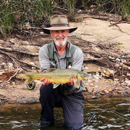 Tom Lewin Sage Arrow Review