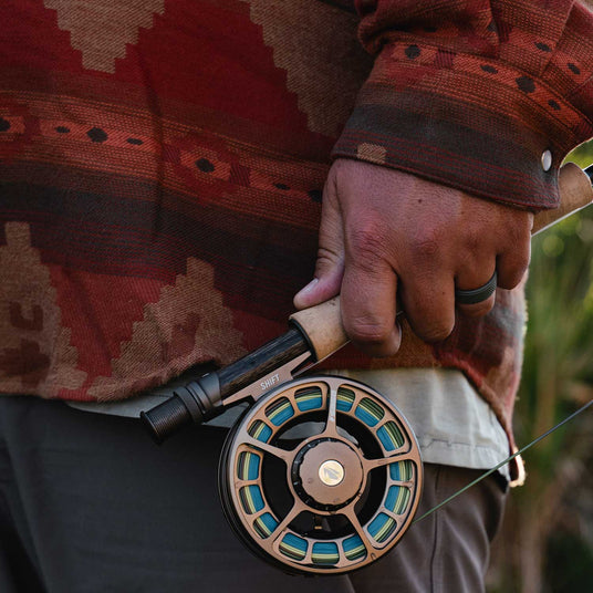 Sage Shift Fly Fishing Reel Review