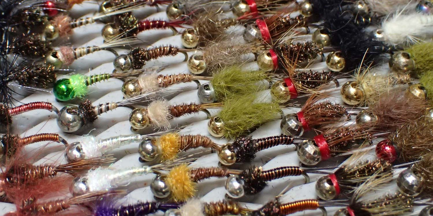 Tiemco fly fishing hooks