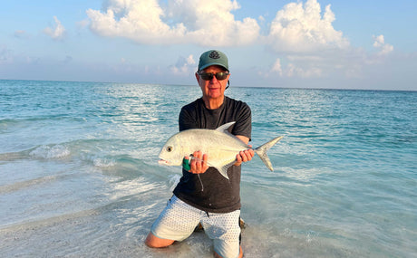 Maldives Island Hoping Trip Report