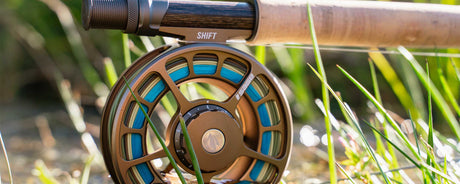 Sage Shift Fly Fishing Reel Review