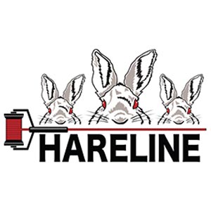 Hareline Dubbin Fly Tying Materials