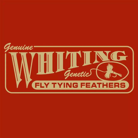 Whiting Farms Fly Tying Hackle