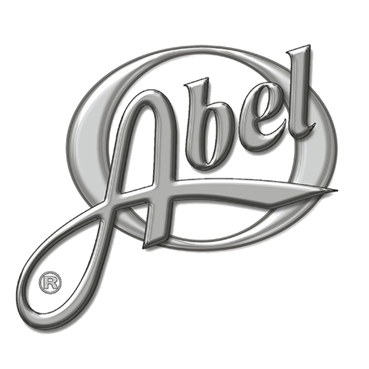 abel fly reels logo TR Series Reel Abel SDF 5/6wt Houston Astros edition with matching nipper collector Abel Fly Reels - LL