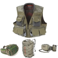 Bags Packs & Vest