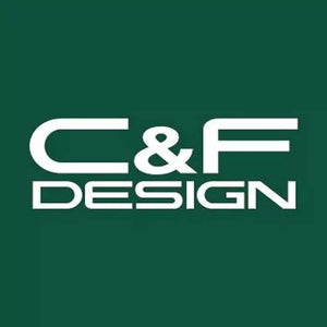 C&F Fly Boxes
