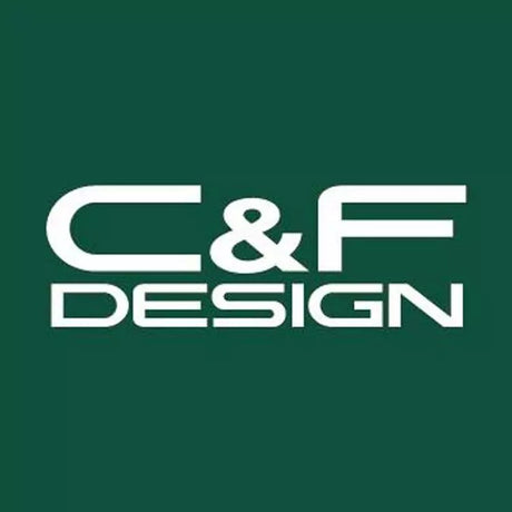 C&F Fly Boxes