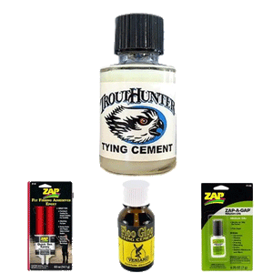 Cements | Epoxies | Liquids