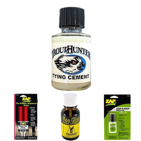 Cements | Epoxies | Liquids