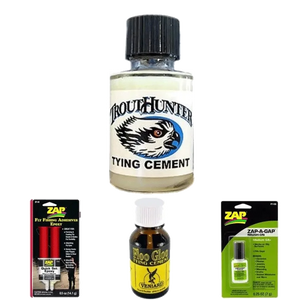 Cements | Epoxies | Liquids