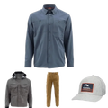 Clothing