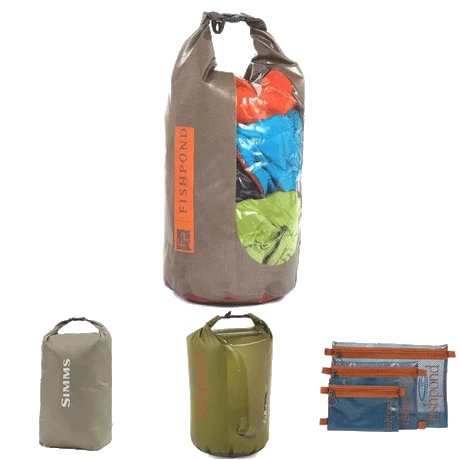 Dry Bags