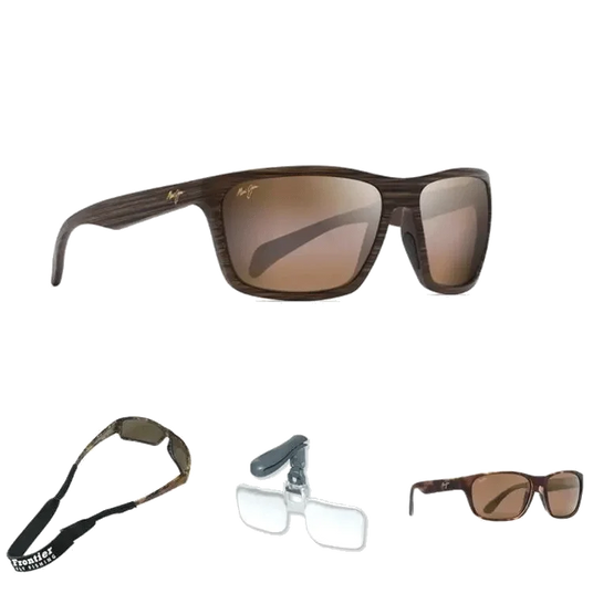 Fishing Eye Wear