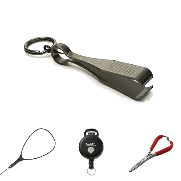 Fishing Tools: Essential Gear for Fly Fishers | Frontier Fly Fishing