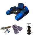 Float Tubing