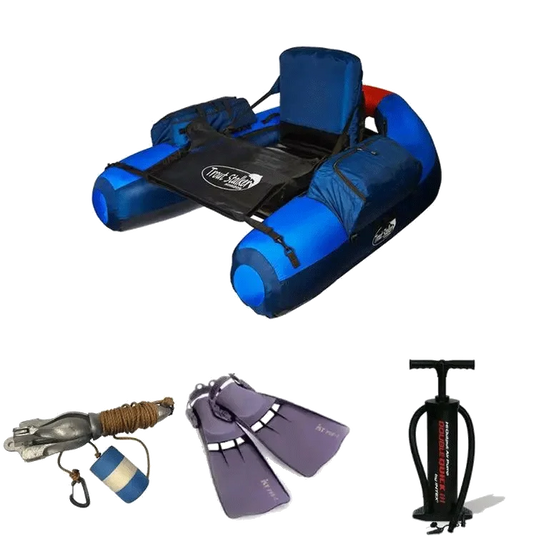 Fishing Float Tube