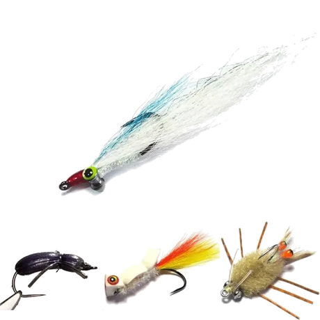 Fly Fishing Flies