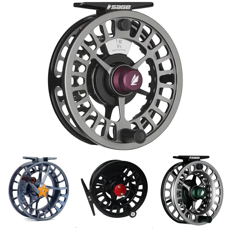 Fly Fishing Reels | Abel, Lamson, Ross & More | Frontier Fly Fishing Fly Fishing Reels | Abel, Lamson, Ross & More | Frontier Fly Fishing