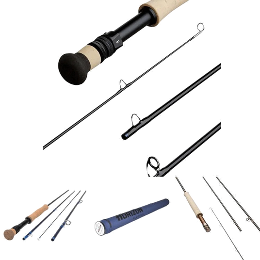 Fly Fishing Rods
