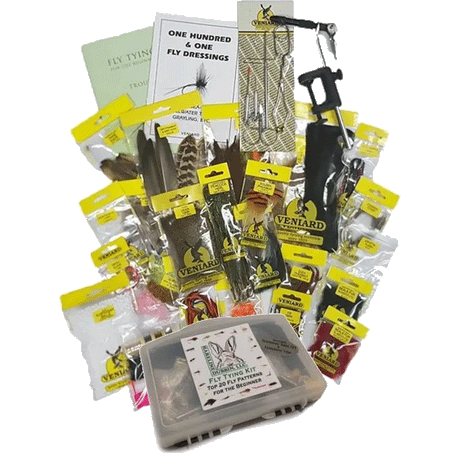 Fly Tying Kits