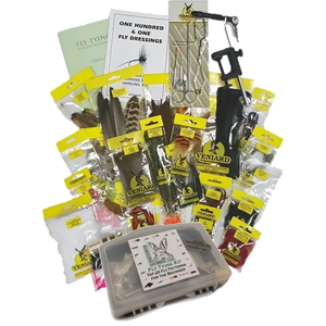 Fly Tying Kits