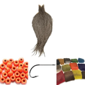 Fly Tying Materials