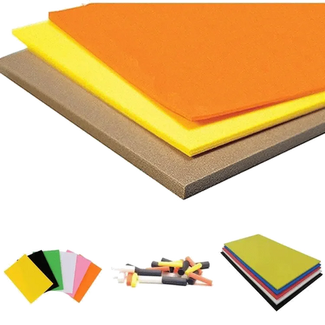 Fly Tying Foam