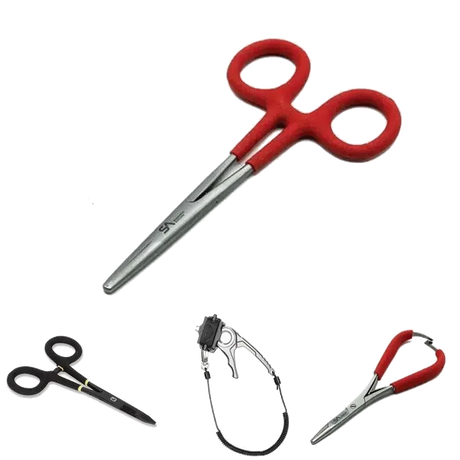 Fishing Pliers & Forceps