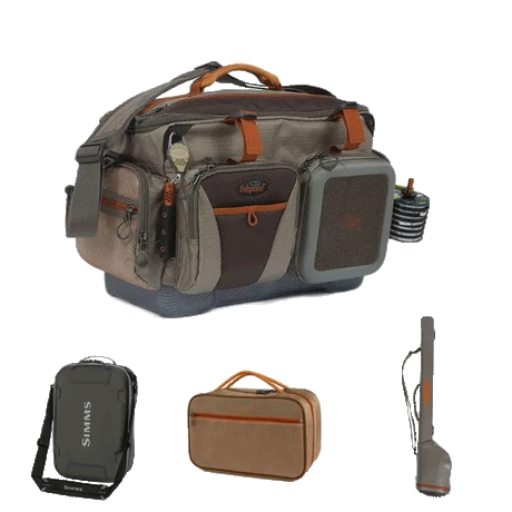 Gear Bags