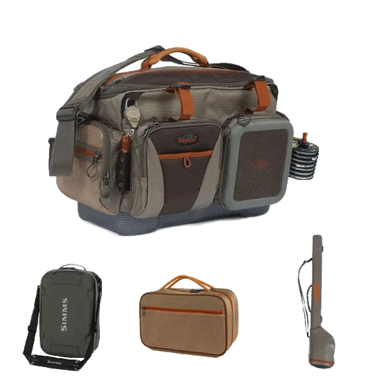 Gear Bags