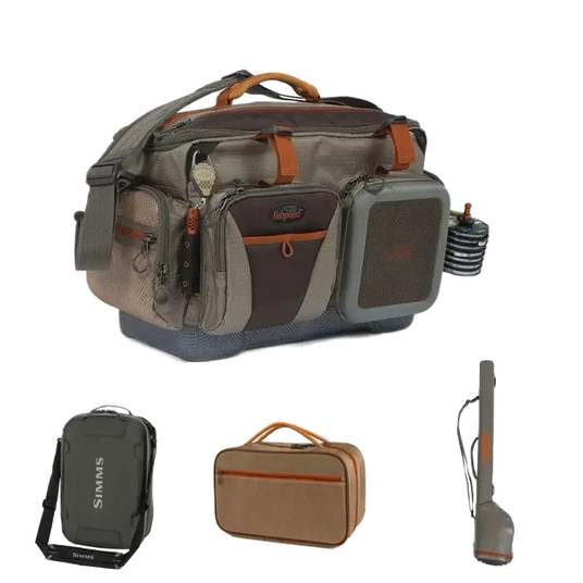 Fishing Gear Bags