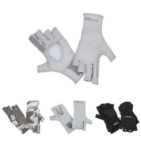 Fishing Gloves
